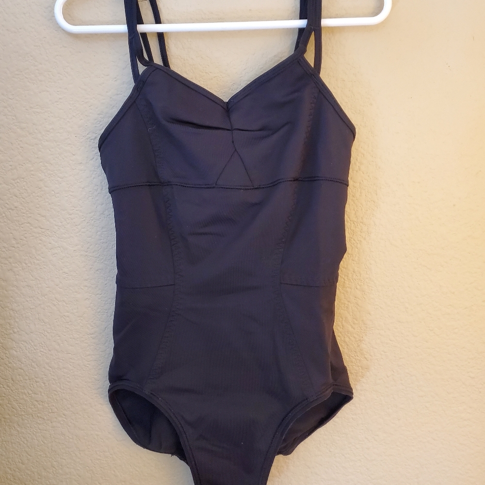 Dance Leotard